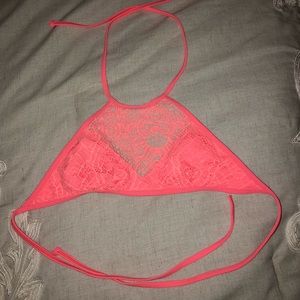 Hurley Bathing Suit Top